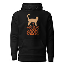 Load image into Gallery viewer, Stylish Unisex Hoodie | Cat lover hoodie
