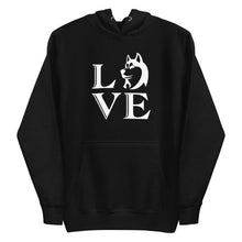 Load image into Gallery viewer, Unisex Hoodie for men and women | Dog lover hoodie
