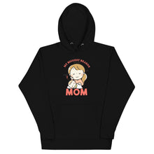 Load image into Gallery viewer, Hoodie for mom
