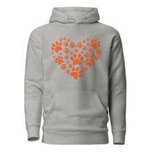 Load image into Gallery viewer, Unisex Hoodie | Stylish hoodie for dog lover for this winter
