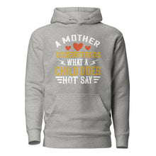 Load image into Gallery viewer, Hoodie for mom
