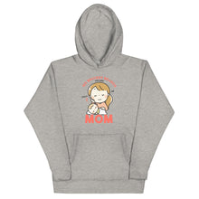 Load image into Gallery viewer, Hoodie for mom
