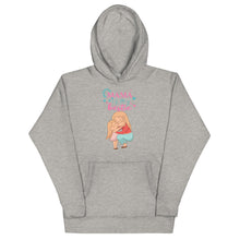 Load image into Gallery viewer, Hoodie for mom bestie
