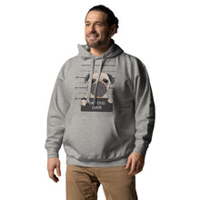 Load image into Gallery viewer, Unisex Hoodie for dog lover
