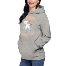 Load image into Gallery viewer, Unisex Hoodie for dog groomers
