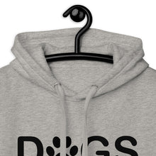 Load image into Gallery viewer, Unisex Hoodie for dog lover
