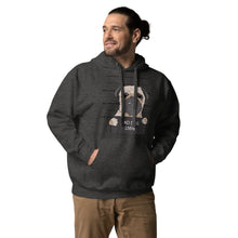 Load image into Gallery viewer, Unisex Hoodie for dog lover
