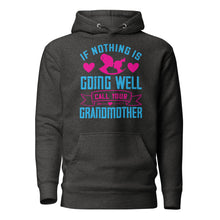 Load image into Gallery viewer, Hoodie for grandmother
