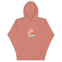 Load image into Gallery viewer, Hoodie for mom bestie
