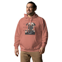 Load image into Gallery viewer, Unisex Hoodie for dog lover
