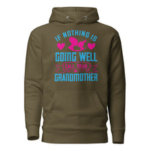 Load image into Gallery viewer, Hoodie for grandmother
