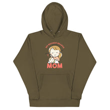 Load image into Gallery viewer, Hoodie for mom
