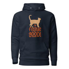 Load image into Gallery viewer, Stylish Unisex Hoodie | Cat lover hoodie
