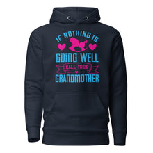 Load image into Gallery viewer, Hoodie for grandmother
