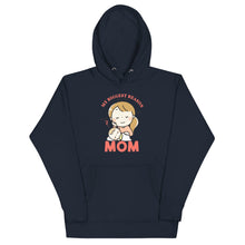 Load image into Gallery viewer, Hoodie for mom
