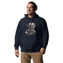 Load image into Gallery viewer, Unisex Hoodie for dog lover
