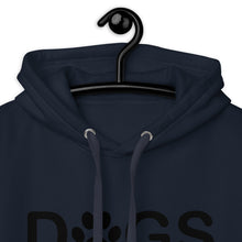 Load image into Gallery viewer, Unisex Hoodie for dog lover
