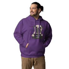 Load image into Gallery viewer, Unisex Hoodie for dog lover
