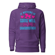 Load image into Gallery viewer, Hoodie for grandmother
