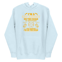 Load image into Gallery viewer, Cat rescue theme Unisex Hoodie
