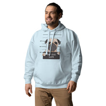 Load image into Gallery viewer, Unisex Hoodie for dog lover
