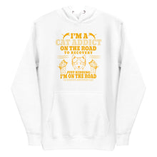 Load image into Gallery viewer, Cat rescue theme Unisex Hoodie
