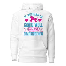 Load image into Gallery viewer, Hoodie for grandmother
