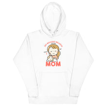 Load image into Gallery viewer, Hoodie for mom
