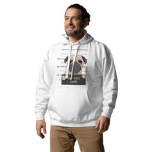 Load image into Gallery viewer, Unisex Hoodie for dog lover
