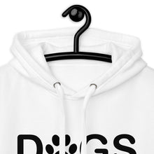 Load image into Gallery viewer, Unisex Hoodie for dog lover
