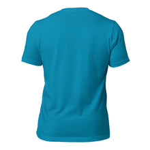 Load image into Gallery viewer, Unisex t-shirt | Summer Surfing
