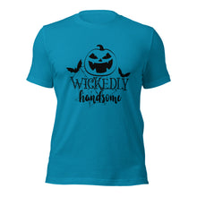 Load image into Gallery viewer, Halloween T-Shirt | Unisex t-shirt  | Halloween
