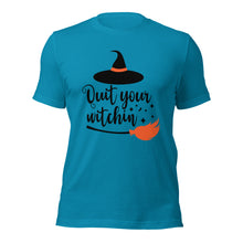 Load image into Gallery viewer, Halloween T-Shirt | Unisex t-shirt
