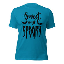 Load image into Gallery viewer, Halloween T-Shirt | Unisex t-shirt |
