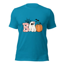 Load image into Gallery viewer, Halloween T-Shirt | Unisex t-shirt
