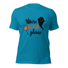 Load image into Gallery viewer, Halloween T-Shirt | Unisex t-shirt
