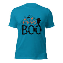 Load image into Gallery viewer, Halloween T-Shirt | Unisex t-shirt
