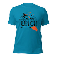 Load image into Gallery viewer, Halloween T-Shirt | Unisex t-shirt
