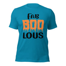 Load image into Gallery viewer, Halloween T-Shirt | Unisex t-shirt
