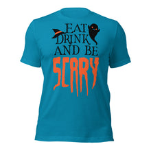 Load image into Gallery viewer, Halloween T-Shirt | Unisex t-shirt
