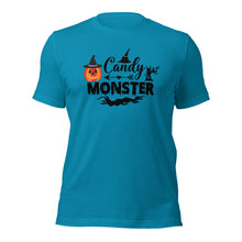 Load image into Gallery viewer, Halloween T-Shirt | Unisex t-shirt
