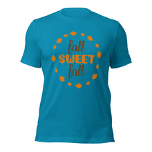 Load image into Gallery viewer, Autumn Season T-Shirt | Unisex t-shirt
