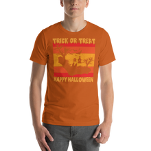 Load image into Gallery viewer, Halloween T-shirt
