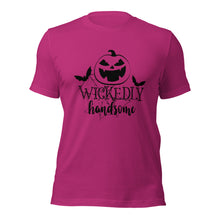 Load image into Gallery viewer, Halloween T-Shirt | Unisex t-shirt  | Halloween
