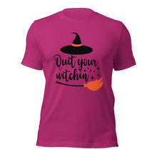 Load image into Gallery viewer, Halloween T-Shirt | Unisex t-shirt
