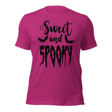 Load image into Gallery viewer, Halloween T-Shirt | Unisex t-shirt |

