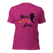 Load image into Gallery viewer, Halloween T-Shirt | Unisex t-shirt
