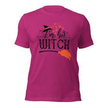 Load image into Gallery viewer, Halloween T-Shirt | Unisex t-shirt
