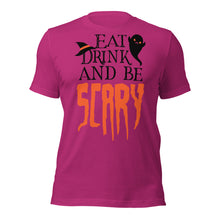 Load image into Gallery viewer, Halloween T-Shirt | Unisex t-shirt
