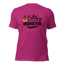 Load image into Gallery viewer, Halloween T-Shirt | Unisex t-shirt
